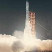 CORK INSULATION IN NASA’S DELTA PROJECT