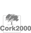 Ecological cork insulation ceilings